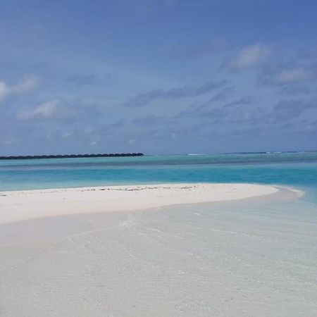 Portia Hotel & Spa Dhiffushi Kültér fotó